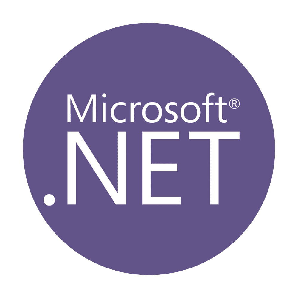 Dotnet icon