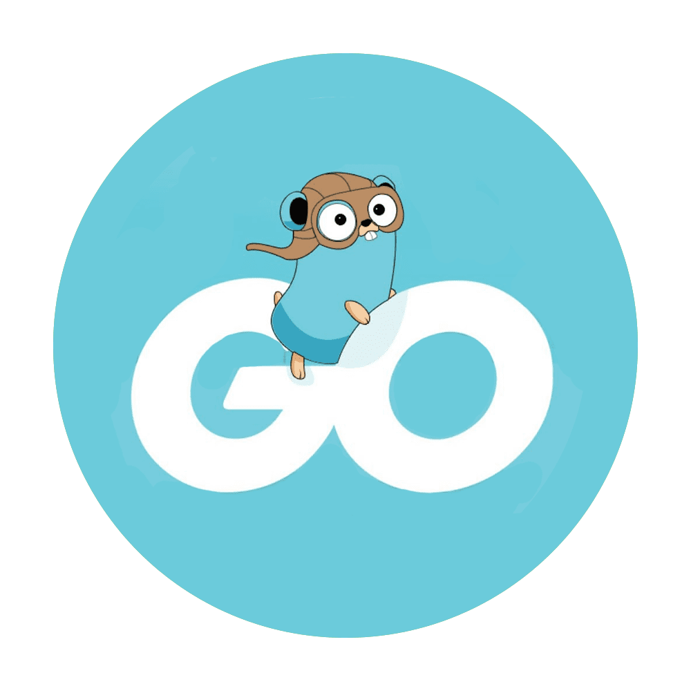 Golang icon