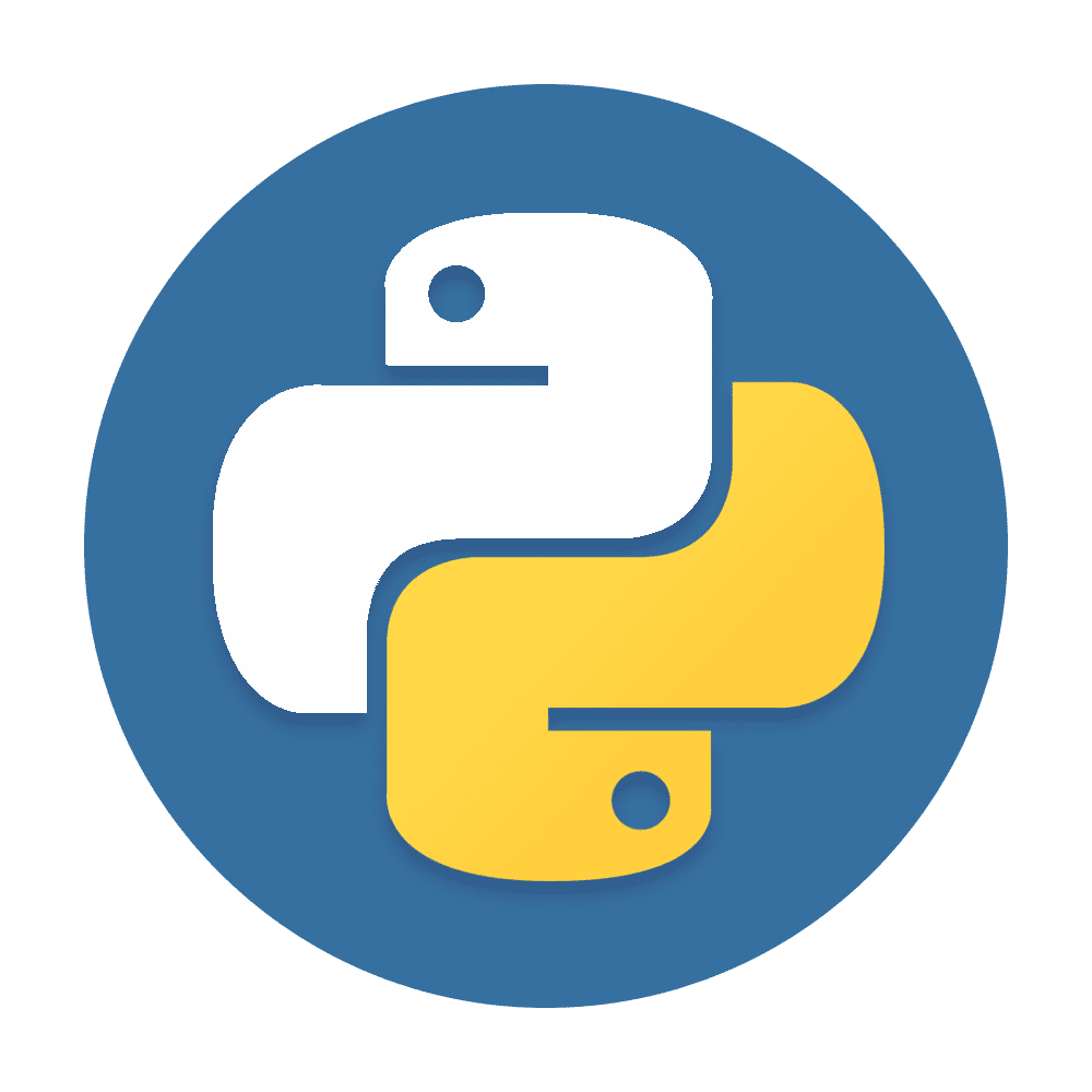 Python icon